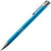 Metal ballpen ASCOT