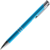 Metal ballpen ASCOT