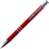 Metal ballpen ASCOT