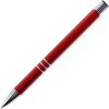 Metal ballpen ASCOT