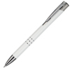 Metal ballpen ASCOT