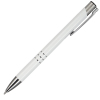 Metal ballpen ASCOT