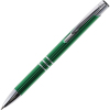 Metal ballpen ASCOT