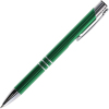 Metal ballpen ASCOT
