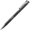 Metal ballpen ASCOT