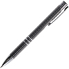 Metal ballpen ASCOT