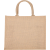 Jute bag HANNOVER